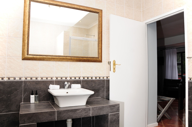 Bathroom 5, The Salt House, City of Cape Town