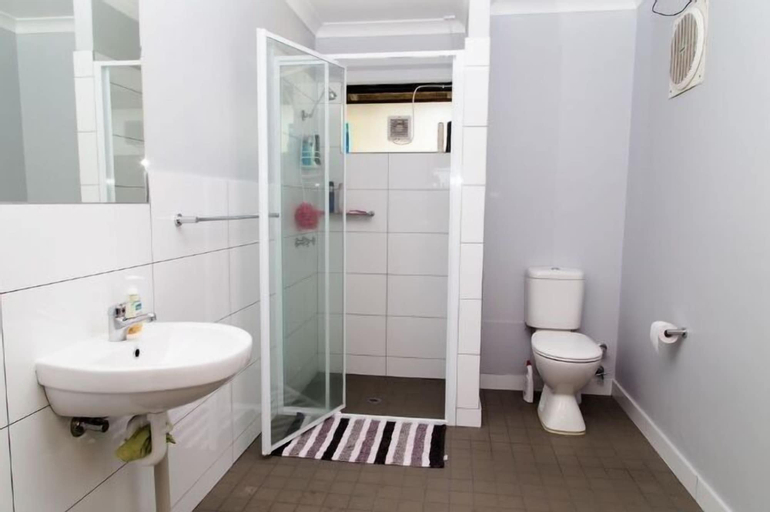 Bedroom 3, ECU Joondalup Village, Joondalup