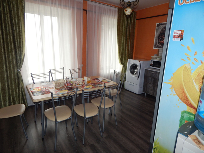 Others 5, Hostel Romanov, Stavropol'