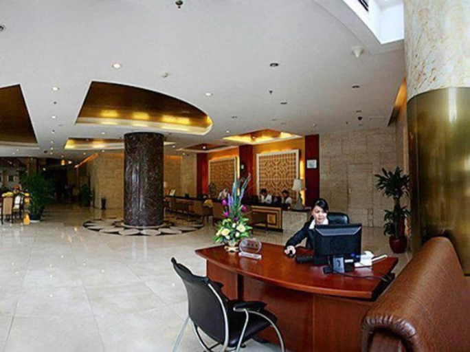 Others 5, Maihao International Hotel, Zhuhai