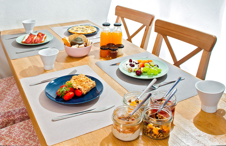 Food & Drinks 5, Sweet Nectar Villa, South Aegean