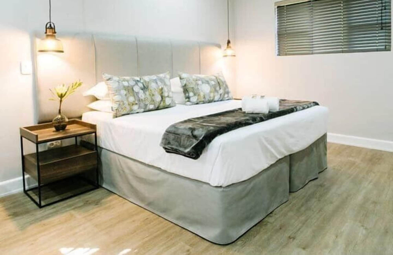 Bedroom 2, 30 on Whites Guesthouse, Mangaung