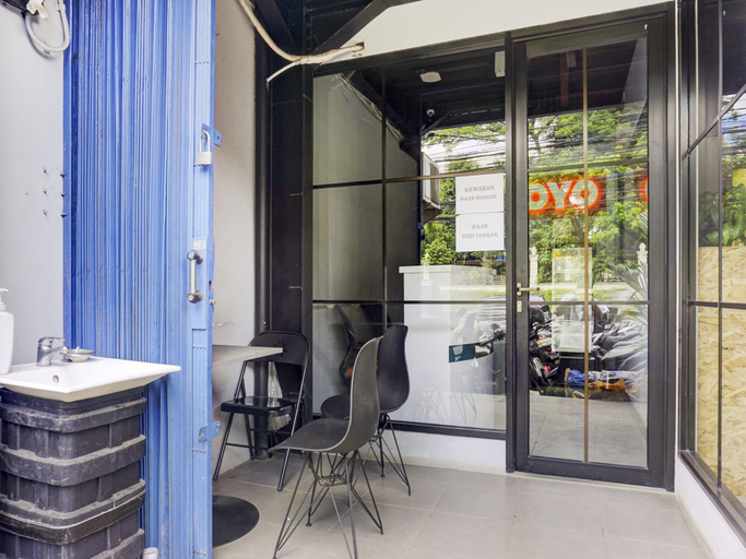 Others 5, OYO 1805 Fatmawati Mansion Syariah, Jakarta Selatan
