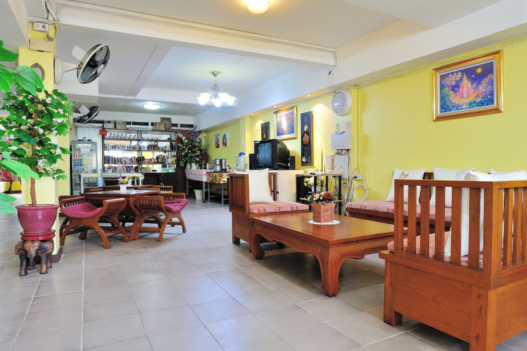 Others 5, Vanilla Place, Muang Chiang Mai