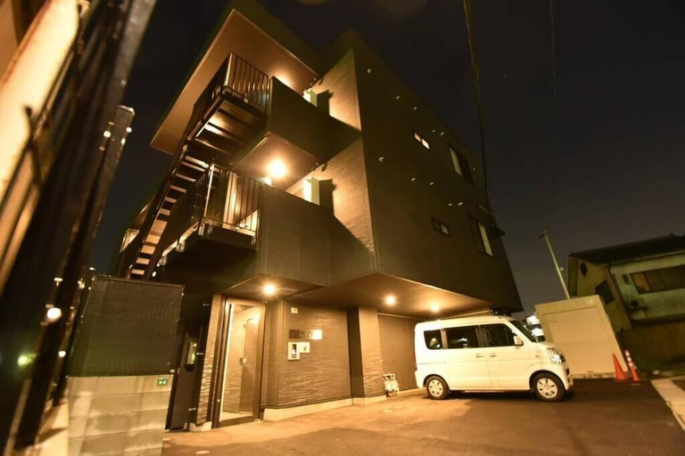 Exterior & Views 2, Enzo Fukuoka, Fukuoka