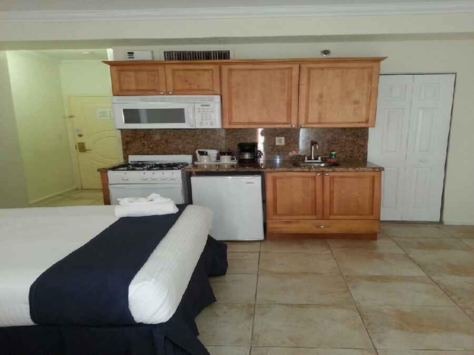 Others 5, Hollywood Beach Resort-beautiful Studio Sleeps 4, Broward