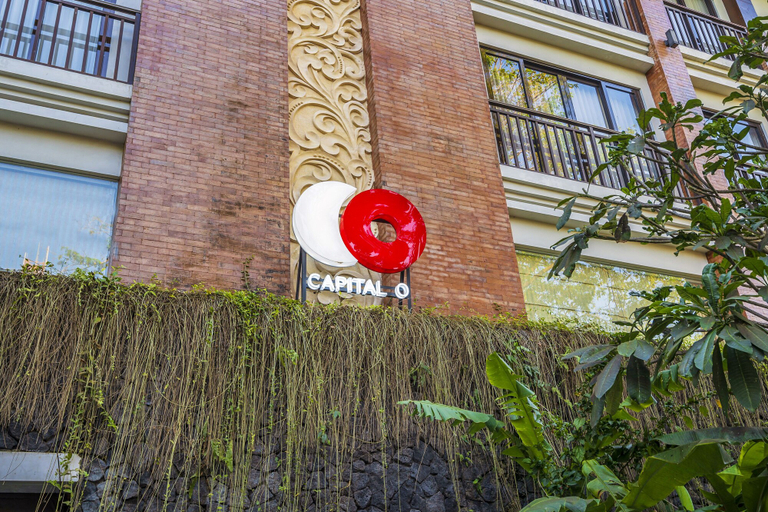 Exterior & Views 2, Grand Mirah Boutique Hotel, Denpasar