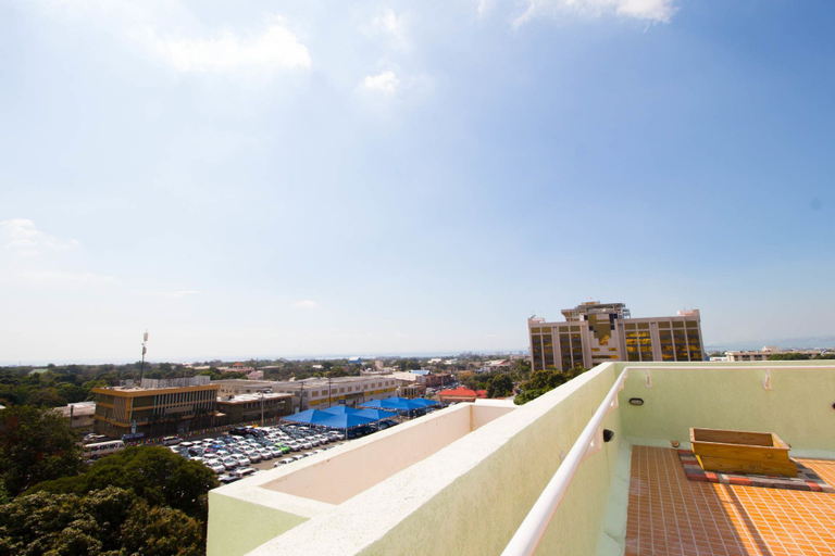 Others 5, The Bailey's New Kingston Suites