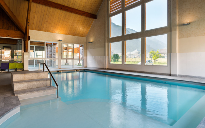 Sport & Beauty 4, Résidence Lagrange Vacances le Belvédère, Haute-Garonne