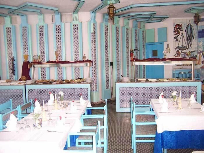 Food & Drinks 5, Hotel Les Palmiers Beach Holiday Village, Monastir