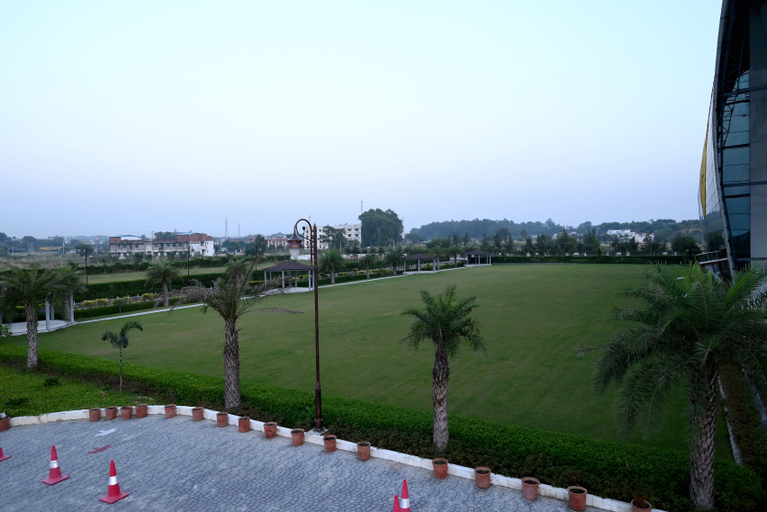Others 5, Aureum Grand Hotels & Resorts, Pathankot