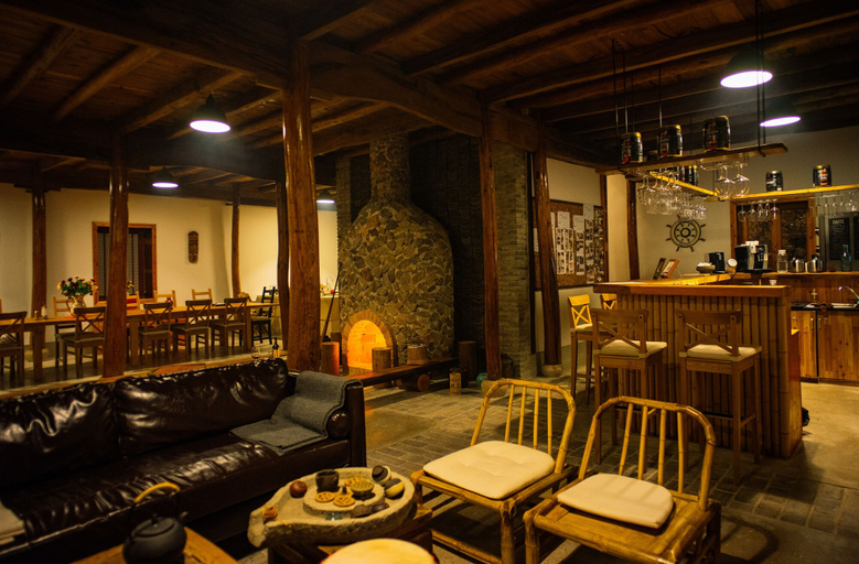 Food & Drinks 5, Moganshan Solvang Village Boutique Hotel, Huzhou