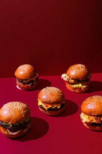 Food & Drinks 10
