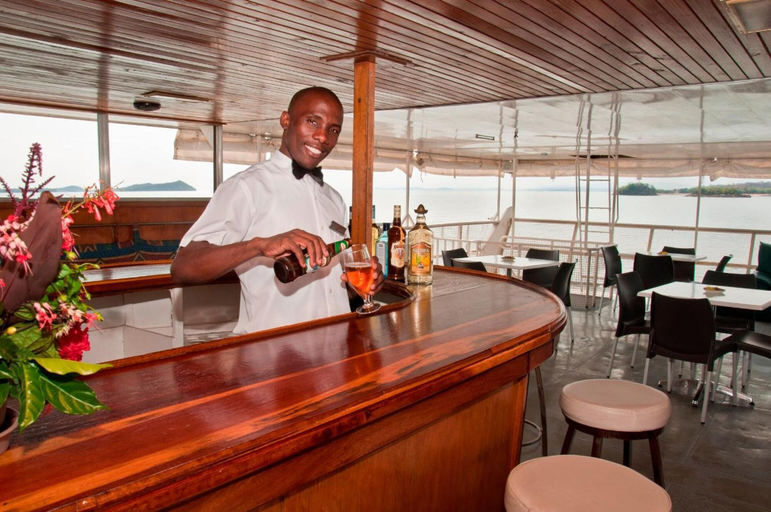 Food & Drinks 4, Lake Kariba Inns, Siavonga