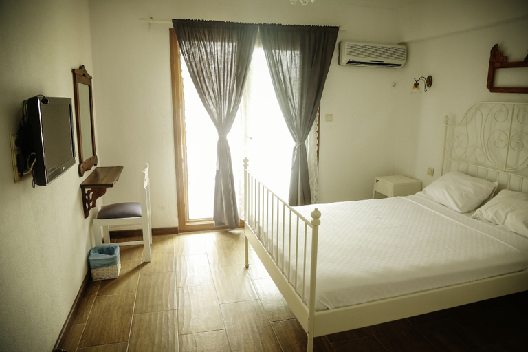 Bedroom 3, Parva Port Alacati, Çeşme