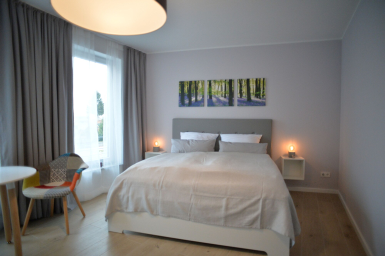 Grey House Apartments Grossbeeren, Teltow-Fläming
