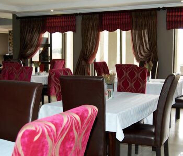 Food & Drinks 5, Altissimo Guesthouse, Mangaung
