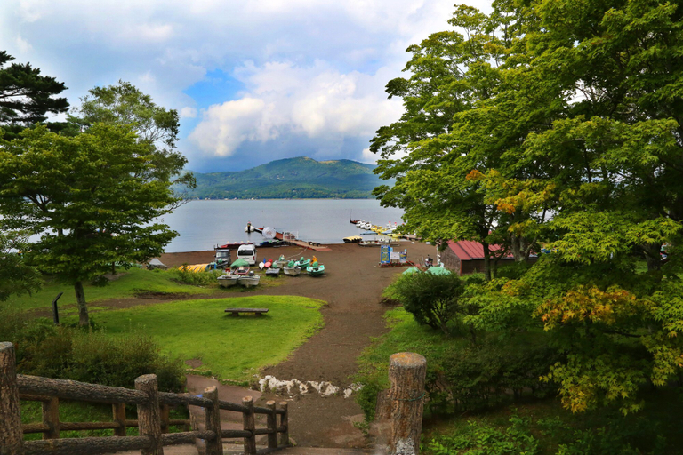 Others 5, Asia Hotel Fujisan, Yamanakako