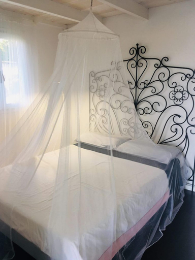 Bedroom 2, Playa di Valverde - Campsite, Novara