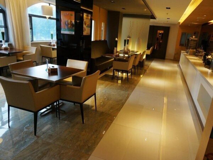 Food & Drinks, Jinjiang Inn Foshan Zumiao Qinren Road, Foshan