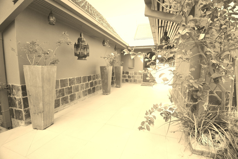 Exterior & Views 2, The Wardrobe Guest House, City of Tshwane