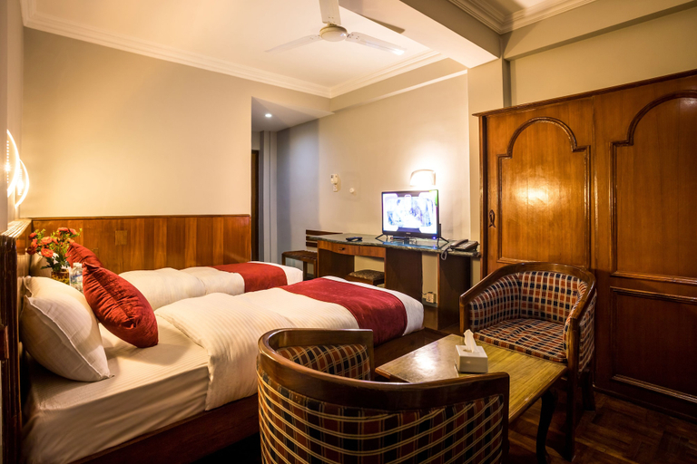 Others 4, Mystic Homes Hotel and Apartments, Bagmati