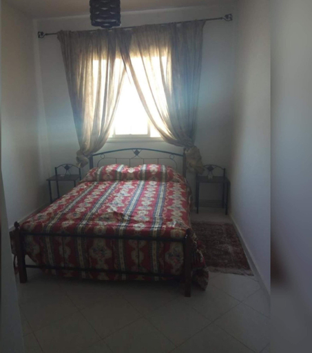 Bedroom 2, Studio Darbouazza, Casablanca