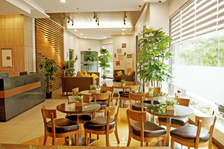 Food & Drinks 5, Studio 89 Katipunan QC, Quezon City