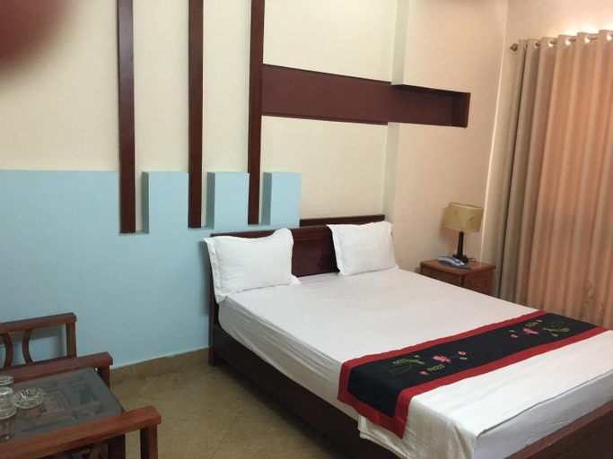 Bedroom 3, Sunrise Hotel, Đống Đa