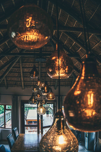 Food & Drinks 5, Woodbury Lodge - Amakhala Game Reserve, Cacadu