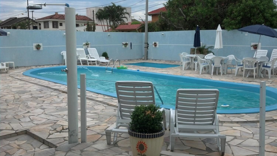 Sport & Beauty, Hotel Porto Fino, Pontal do Paraná