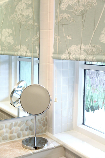 Bathroom 3, Greenbanks Hotel, Norfolk