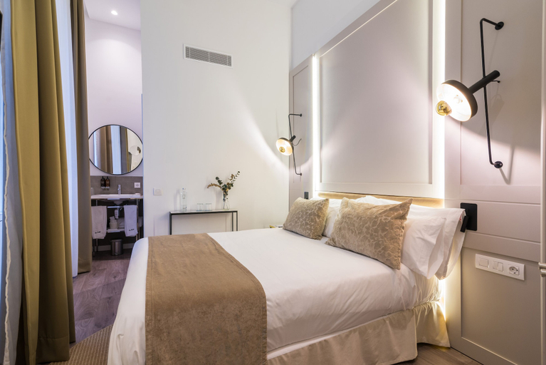 Bedroom 2, ICON Rosetó, Baleares