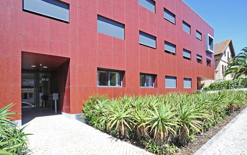 Exterior & Views, Oeiras by the Beach Apartment, Oeiras
