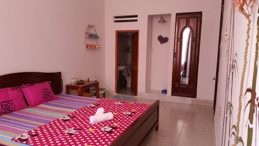 Bedroom 5, Little Home Hostel Nha Trang, Nha Trang