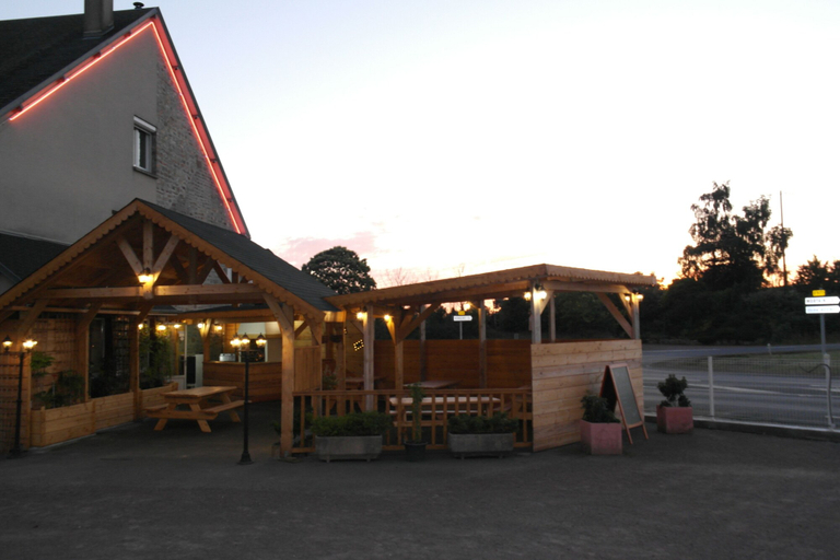 Exterior & Views 2, Les Closeaux Phil, Manche
