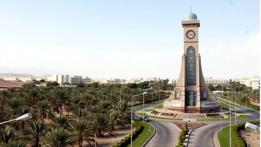 Exterior & Views 2, Relax Apartment, Seeb