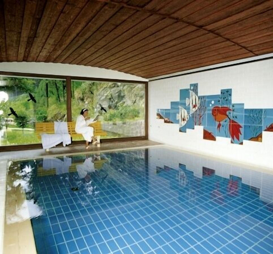 Sport & Beauty 5, Hotel Ochsenwirtshof, Freudenstadt