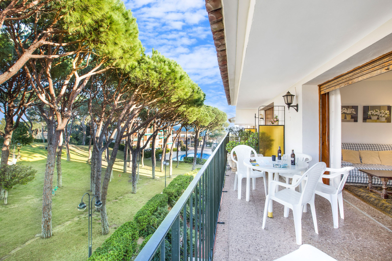 Others 4, Apartment Costa Verde, Girona