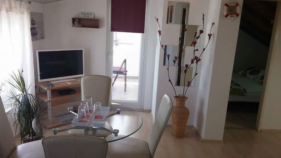 Others 5, Apartments Benutić / One Bedroom A1, Kaštela