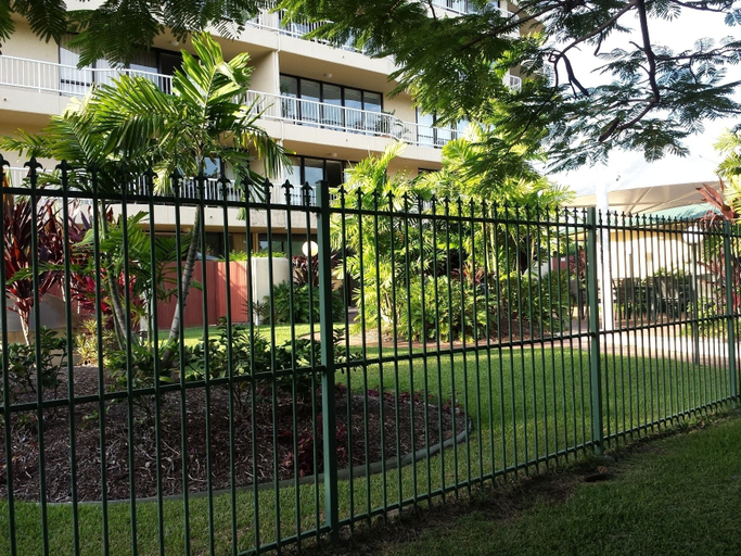 Exterior & Views 2, Kirribilli Riverfront Apartments, New Farm