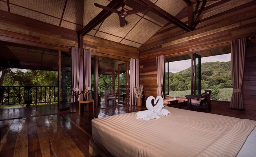 Bambuh Boutique Homestay, Muang Chiang Rai