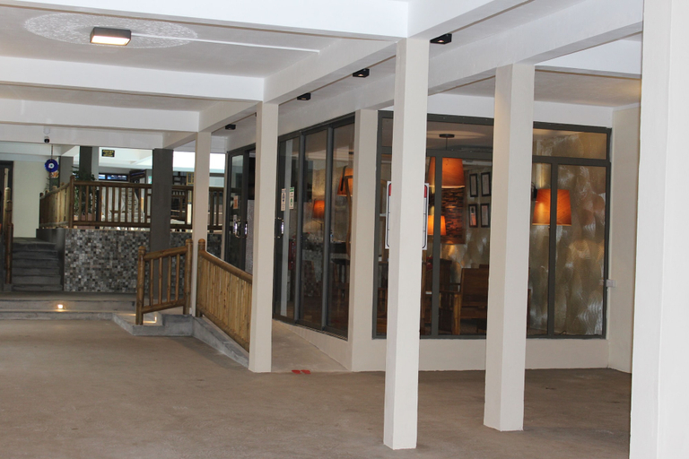 Exterior & Views 2, Sikamifer Tourist Resort