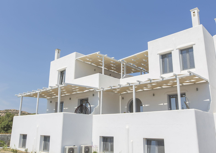 Exterior & Views 2, Salinus Villas, South Aegean