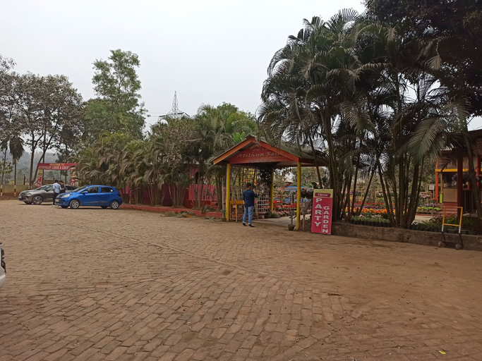 Exterior & Views 2, Atithya Resort, Kamrup Metropolitan
