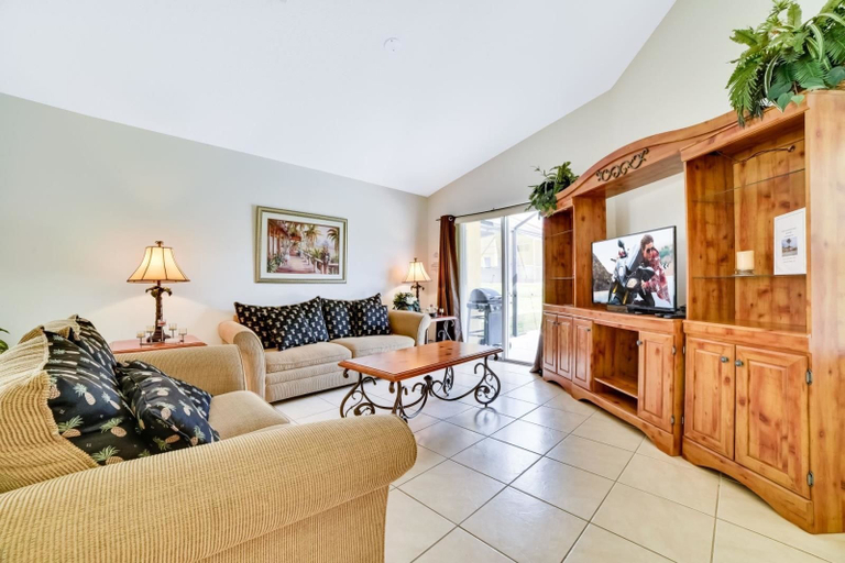 Others 5, 4 Br Pool Home with Spa in Aviana, Polk
