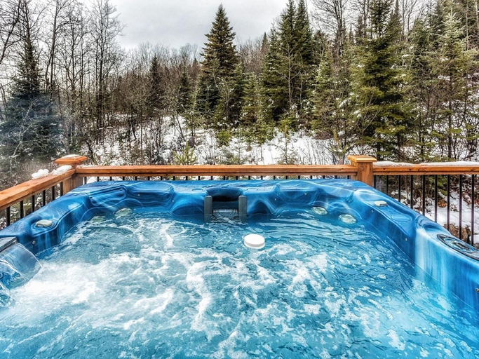 Sport & Beauty, Le Mont-Tremblant - Résidences Boutique, Les Laurentides