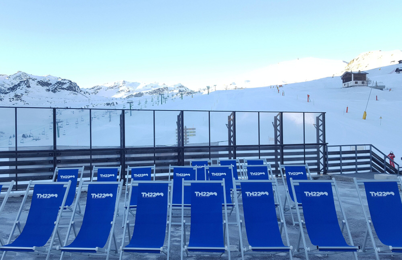 Sport & Beauty 2, TH La Thuile - Planibel Hotel, Aosta