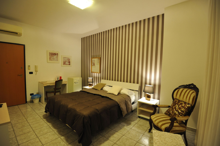 Bedroom 2, Quarantadue Quindici, Campobasso