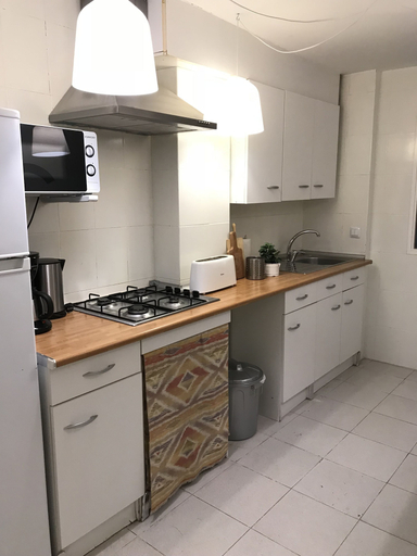 Others 5, Apartamento Tucumán, Alicante